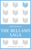 The Bellamy Saga (eBook, ePUB)