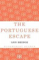 Cover The Portuguese Escape (eBook, ePUB)