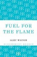 Cover Fuel for the Flame (eBook, ePUB)