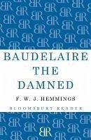 Baudelaire the Damned (eBook, ePUB) - Hemmings, F. W. J.