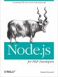 Node.js for PHP Developers (eBook, ePUB) - Bild 1