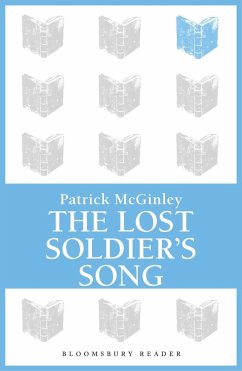 The Lost Soldier's Song (eBook, ePUB) - Mcginley, Patrick