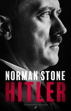 Hitler (eBook, ePUB) - Stone, Norman