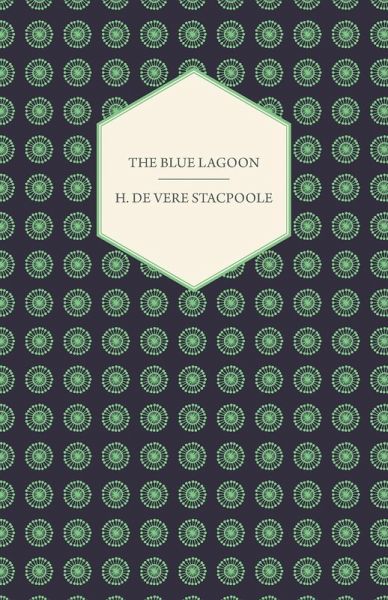 The Blue Lagoon (eBook, ePUB)