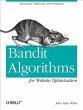 Bandit Algorithms for Website... - Bild 1