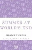 Summer at World's End (eBook, ePUB)