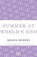 Summer at World's End (eBook, ePUB) - Dickens, Monica