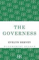 Cover The Governess (eBook, ePUB)