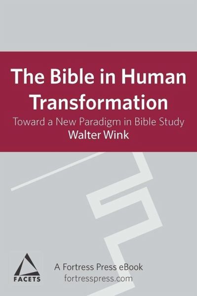 Bible in Human Transformation (eBook, ePUB)