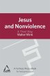 Jesus and Nonviolence (eBook, ePUB) - Bild 1