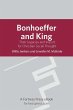 Bonhoeffer and King (eBook, ePUB) - Bild 1