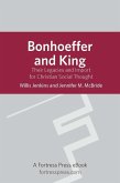 Bonhoeffer and King (eBook, ePUB)