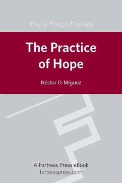 Cover Practice of Hope (eBook, ePUB)