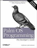 Palm OS Programming (eBook, PDF)