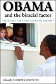 Obama and the Biracial Factor (eBook, ePUB)