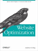 Website Optimization (eBook, ePUB)