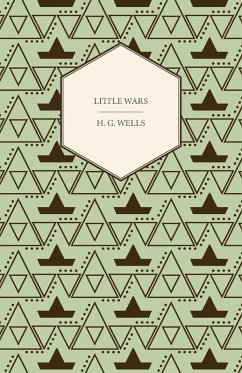 Cover Little Wars (eBook, ePUB)