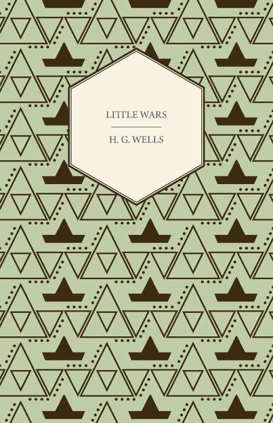 Little Wars (eBook, ePUB)