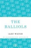 The Balliols (eBook, ePUB)