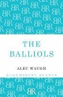 The Balliols (eBook, ePUB) - Waugh, Alec