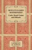 Hoyle's Games Modernized - Cards, Board Games and Billiards (eBook, ePUB)