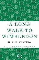 Cover A Long Walk to Wimbledon (eBook, ePUB)