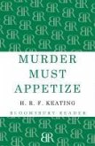 Murder Must Appetize (eBook, ePUB)