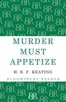 Cover Murder Must Appetize (eBook, ePUB)