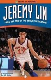 Jeremy Lin (eBook, ePUB) Jeremy Lin (eBook, ePUB)