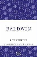 Baldwin (eBook, ePUB) - Jenkins, Roy