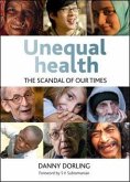 Unequal Health (eBook, ePUB)