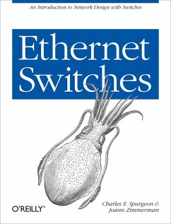 Ethernet Switches (eBook, ePUB) - Spurgeon, Charles E.