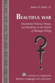 Beautiful War (eBook, PDF)