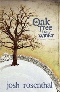 Cover Oak Tree Late in Winter (eBook, ePUB)