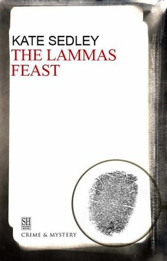 Cover Lammas Feast (eBook, ePUB)