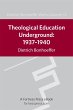 Theological Education Underground... - Bild 1