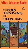 Curious Punishments (eBook, ePUB)