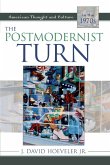 The Postmodernist Turn (eBook, ePUB)