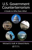 U.S. Government Counterterrorism (eBook, ePUB) U.S. Government Counterterrorism (eBook, ePUB)