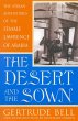 The Desert and the Sown (eBook, ePUB) - Bild 1