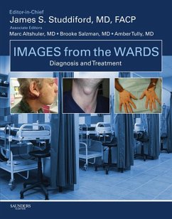 Cover Images from the Wards: Diagnosis and Treatment (eBook, ePUB)