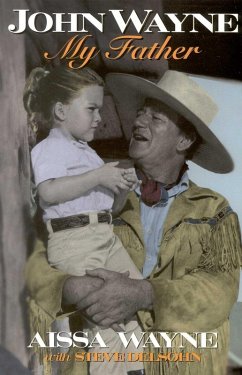 Cover John Wayne (eBook, ePUB)