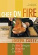 Chef on Fire (eBook, ePUB) - Bild 1