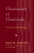 Generosite et Gratitude (eBook, PDF) - Bild 1