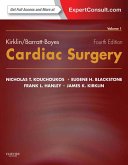 Kirklin/Barratt-Boyes Cardiac Surgery E-Book (eBook, ePUB)