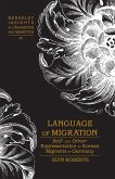 Language of Migration (eBook, PDF)