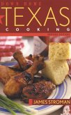 Down Home Texas Cooking (eBook, ePUB)