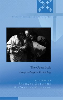 Open Body (eBook, PDF)