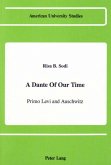 Dante Of Our Time (eBook, PDF) Dante Of Our Time (eBook, PDF)