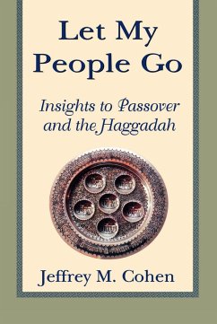 Cover Let My People Go (eBook, ePUB)